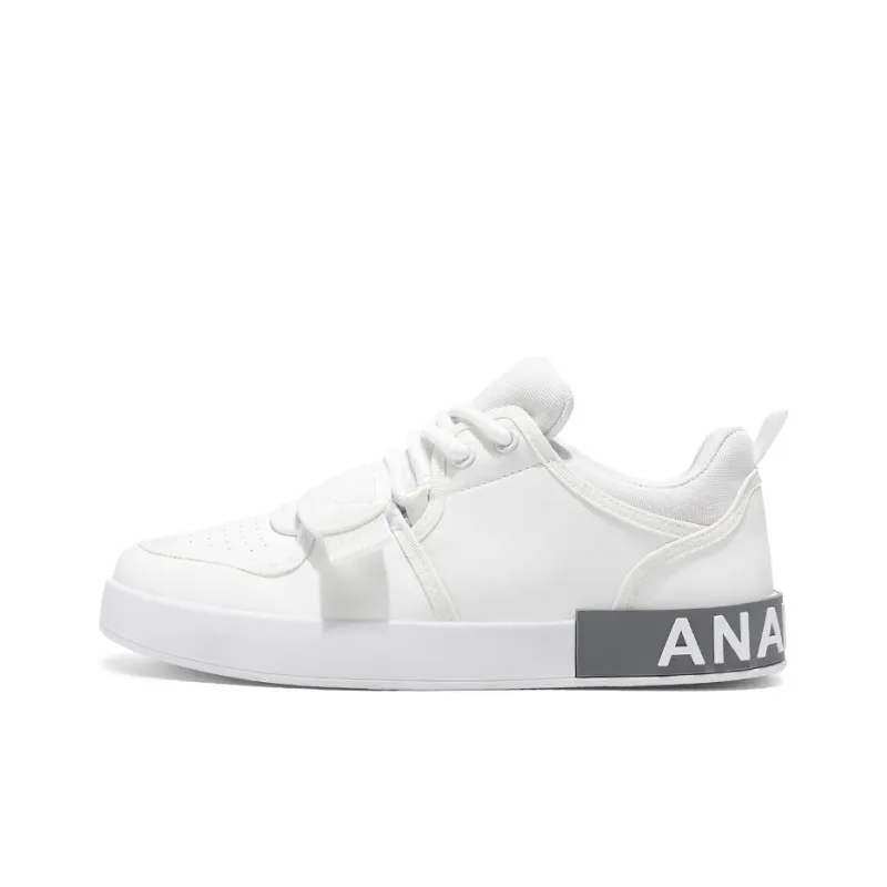Jerden Smith Coverage Slip Resistant Low Top Skateboard Shoes Men's-2