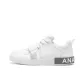 White Gray