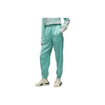 Y 3 Casual Pants Women's Light Green