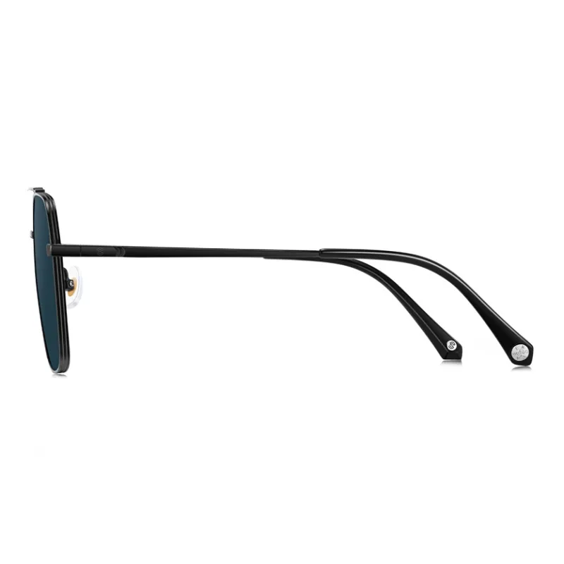 SEROVA Aviator Sunglasses Unisex-8