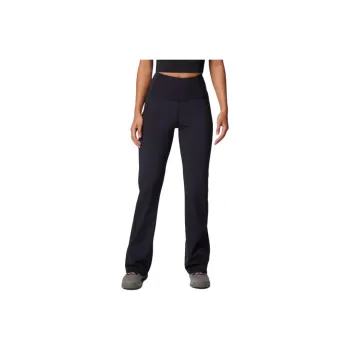 Columbia Boundless Trek™ Bootcut Leggings Casual Pants Women's Black