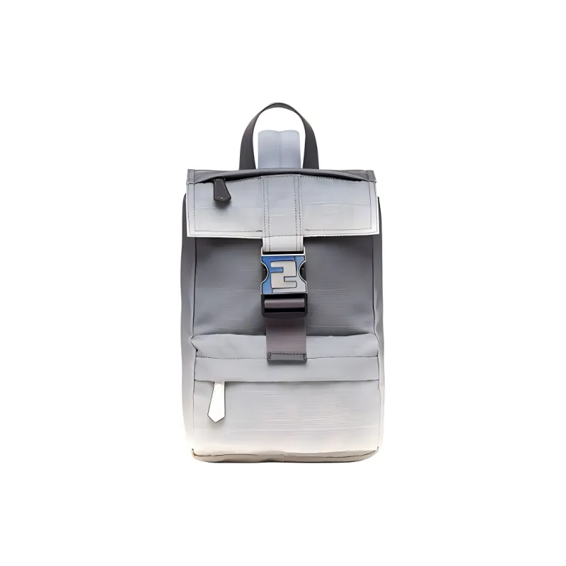 FENDI Baguette Backpacks-0