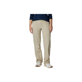 Columbia PFG Aruba™ Roll Up Pants Casual Pants Women's Khaki