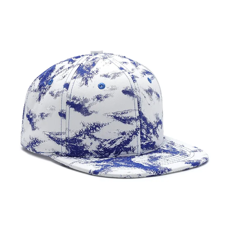 AAJF Cotton Baseball Caps Unisex-5