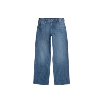 G STAR RAW Jeans Women's Soft Blue