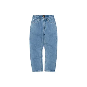 Lee Jeans Women's Indigo Light