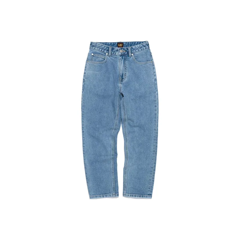Lee Jeans Women's Indigo Light-0