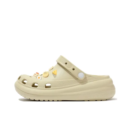 Cat power Clogs Women's
