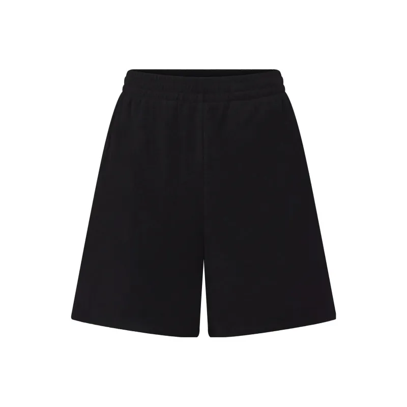 Skims Casual Shorts Women's Black-0