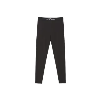 Ed Hardy Leggings Women's Black E1PTW353