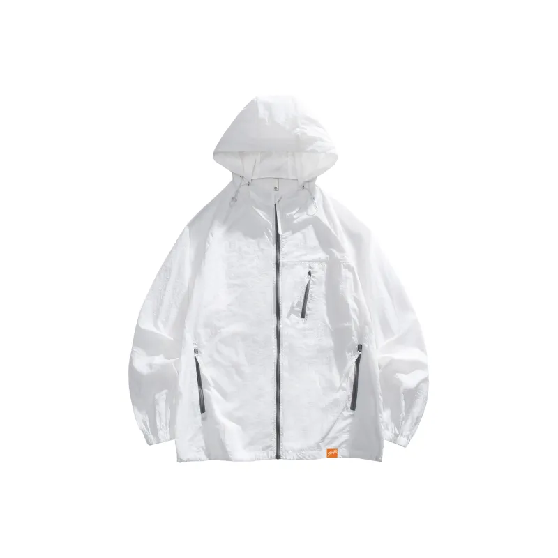 Snow Know The Answer SKTA Super Light Breathable Quick Dry Sun Protection Clothing Unisex-12