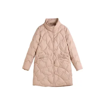 Hang Yi Court Puffer Jacket Women's