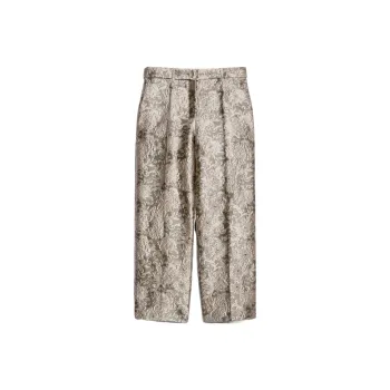'S MAX MARA Casual Pants Women's Gray