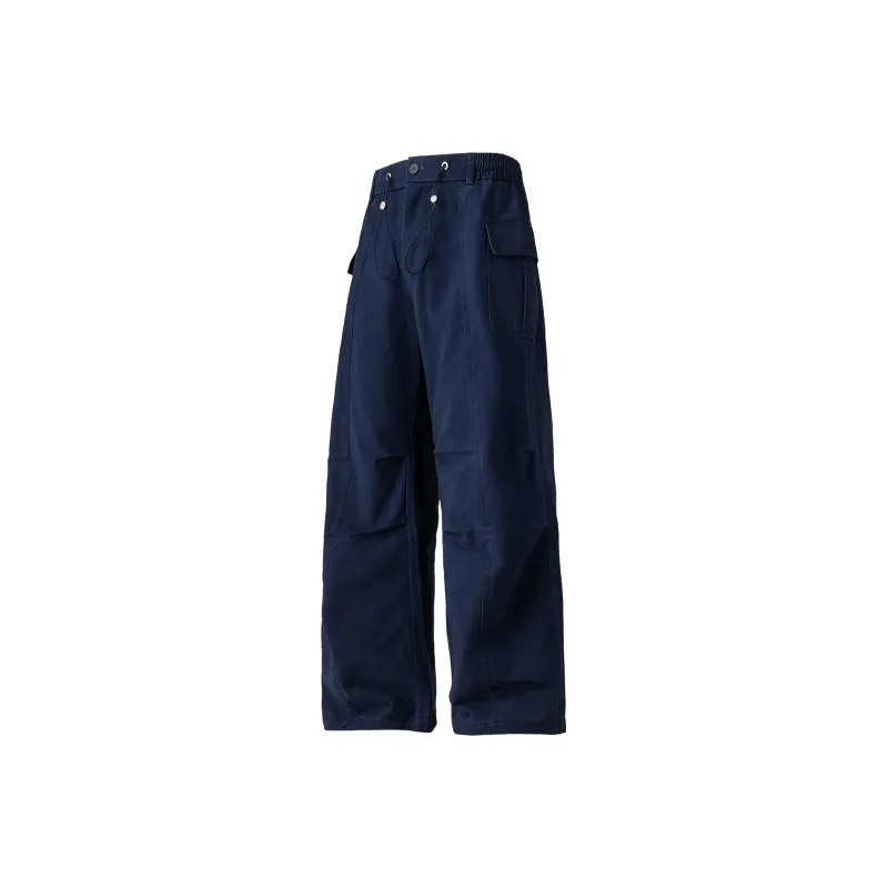 Pepe The Frog Casual Pants Unisex-4