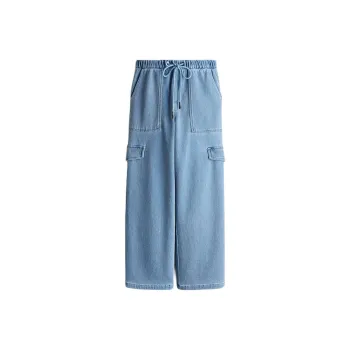 H&M Jeans Women's Light Blue
