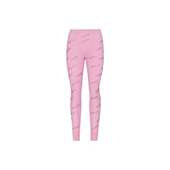 Skims Leggings Women's Pink