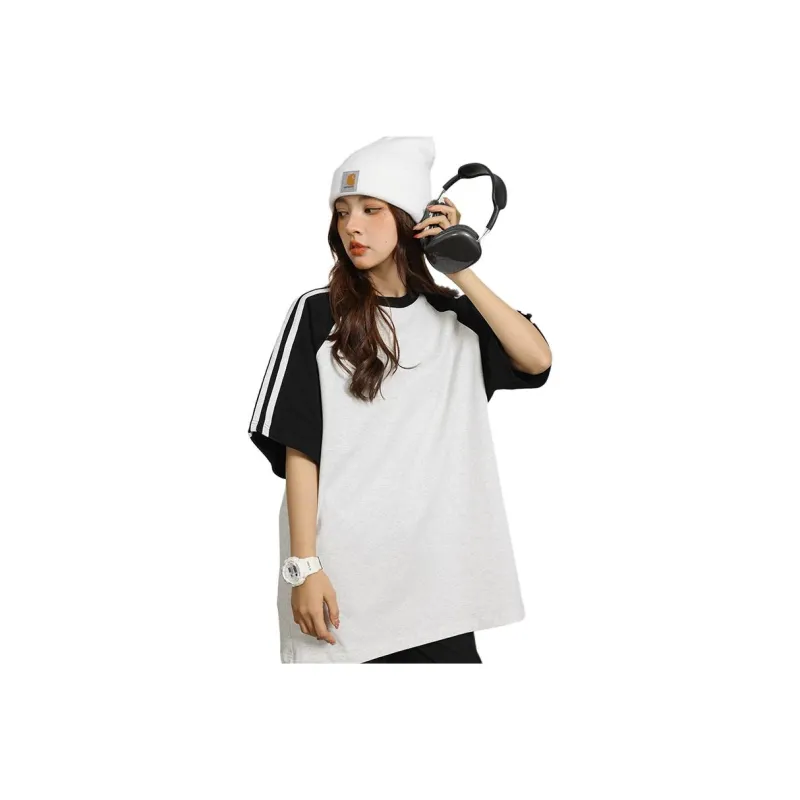 The New Age Family Raglan Sleeve T Shirt Women's-17