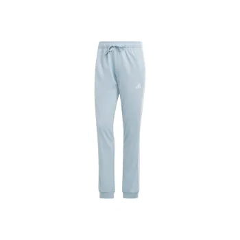 Adidas Primegreen Casual Pants Women's Light Blue