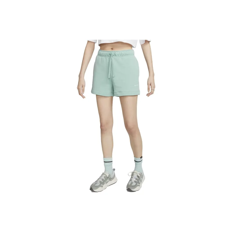 Nike Casual Shorts Women's Mint Green-0