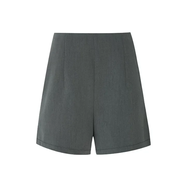 MEIYANG Casual Shorts Women's-2