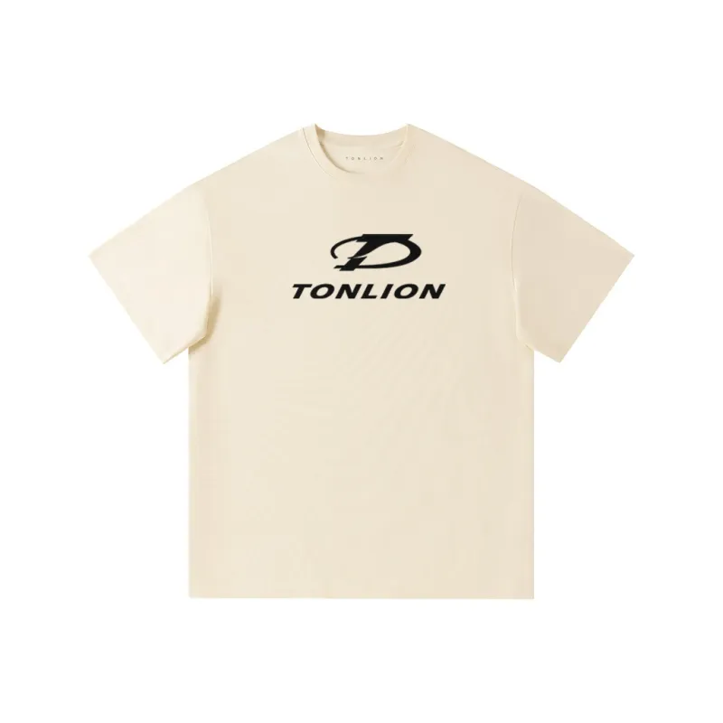 Tonlion T Shirts Unisex-15