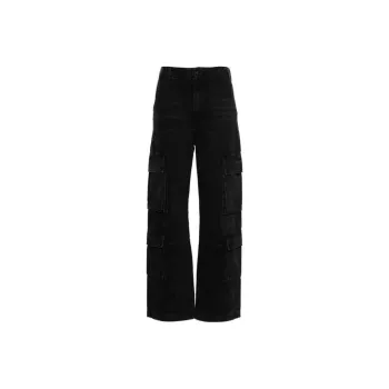 Citizens Of Humanity Delena Straight leg Cargo Jeans