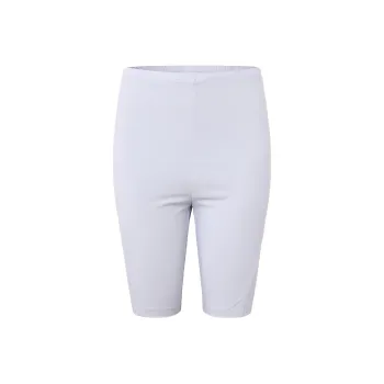 UPON PRO Casual Shorts Women's White