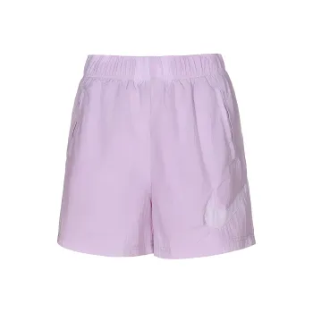 Nike Casual Shorts Women's Purple