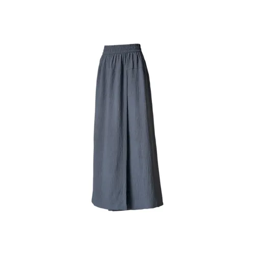 JECCI FIVE Casual Pants Women's