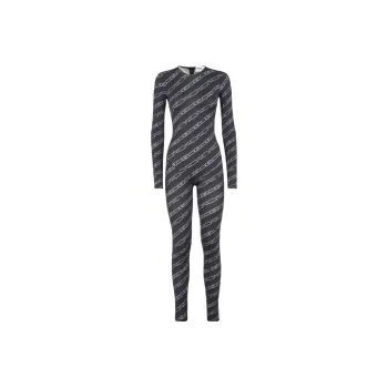 FENDI Jumpsuits Women's Black