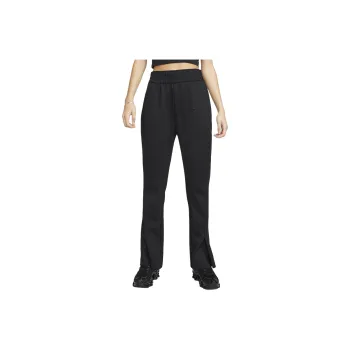 Nike Sportswear Collection Women's Mid-Rise Zip Flared Pants