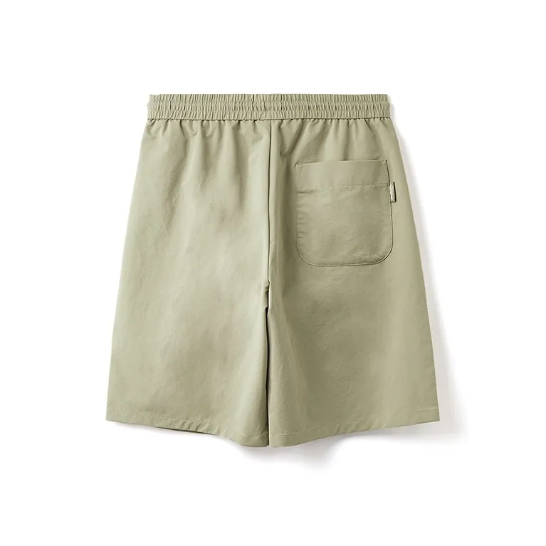 HLA JEANS Casual Shorts Men-1