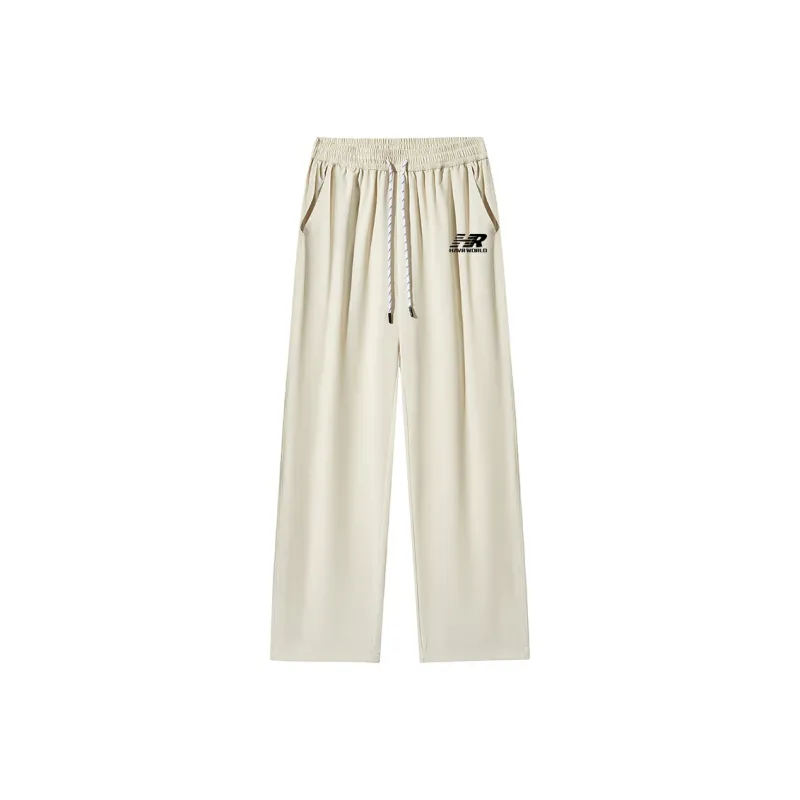 HAVR Casual Pants Unisex-20