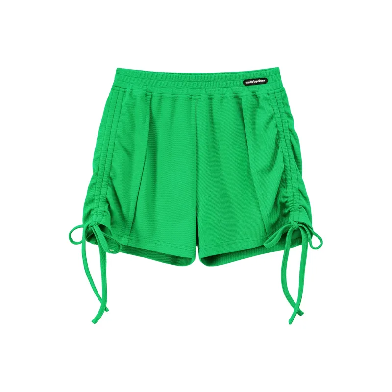 CHUU Casual Shorts Women's-0