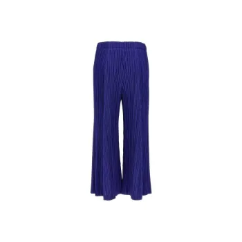 PLEATS PLEASE ISSEY MIYAKE Pleated Trousers