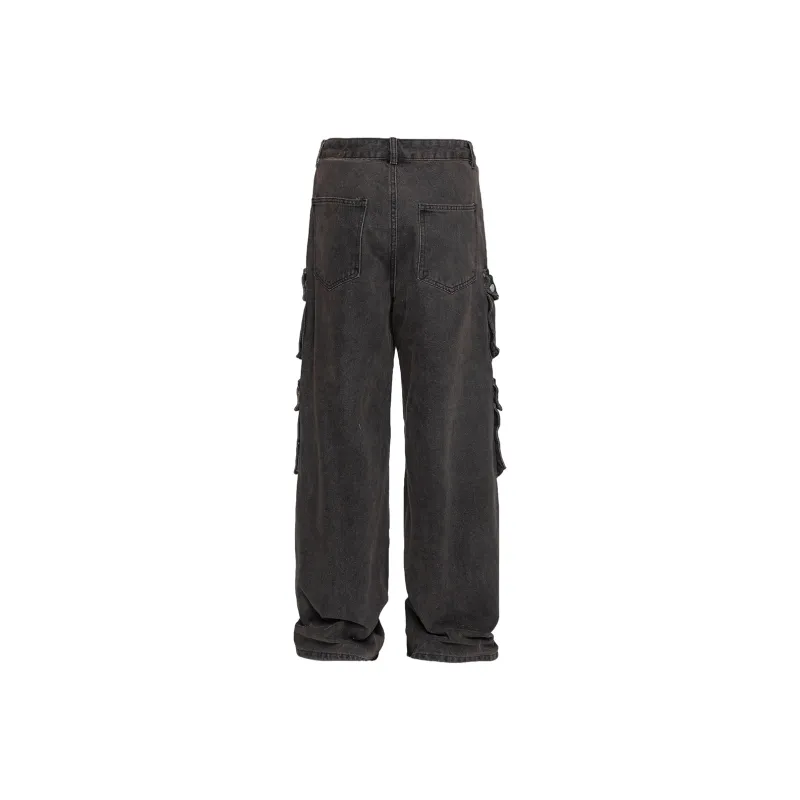 Libito Jeans Unisex-4