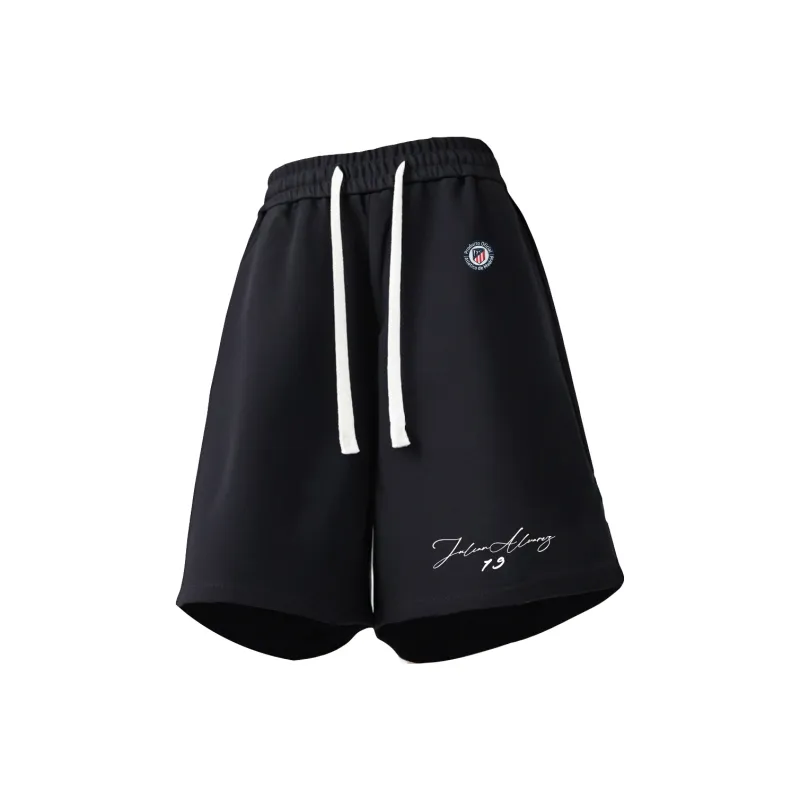 ATLETICO DE MADRID 1903 Casual Shorts Unisex-0