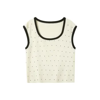 3COLOUR Knitwear Women's Ecru