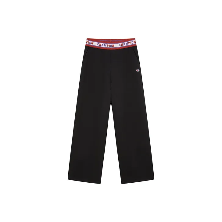 Champion Knitted Sweatpants Women's-0