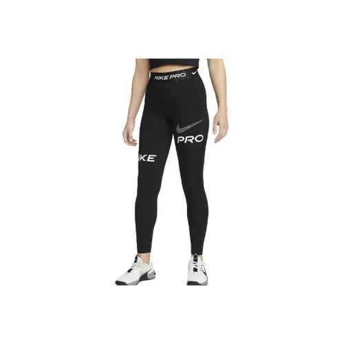 Nike Leggings Women's Black