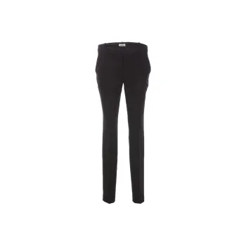 Zadig & Voltaire Pleated Tailored Trousers