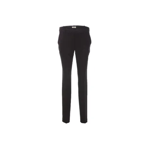Zadig & Voltaire Pleated Tailored Trousers