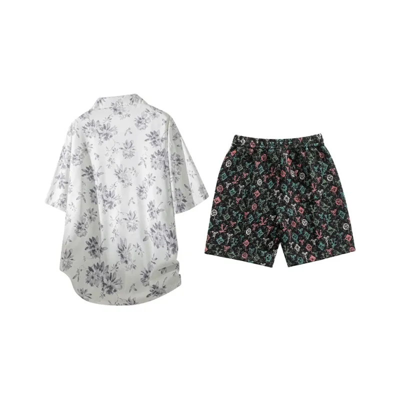 TBSM Shirt Matching Sets Unisex-1