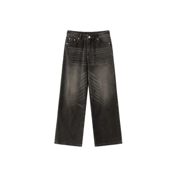 NO ONE ELSE Jeans Unisex
