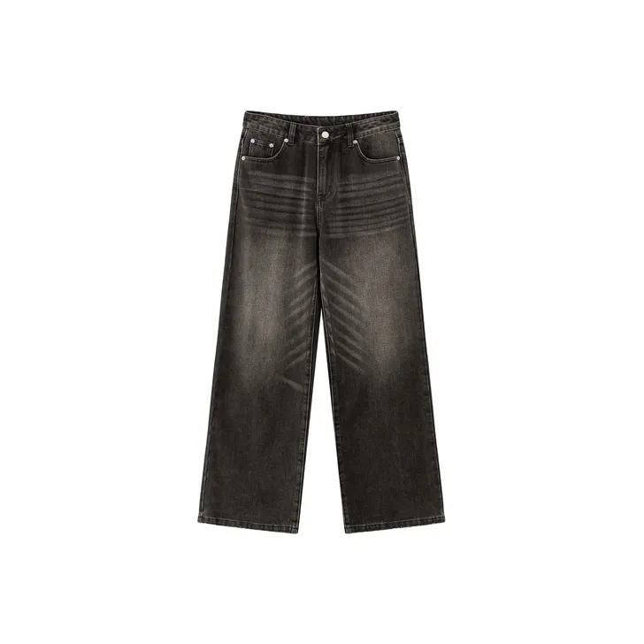 NO ONE ELSE Jeans Unisex-0