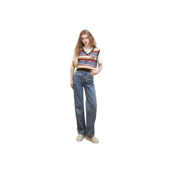 ELF SACK Jeans Women's