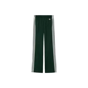 GUCCI x Adidas Adidas X Gucci Co branded Series SS23 Knitted Sports Pants Women's