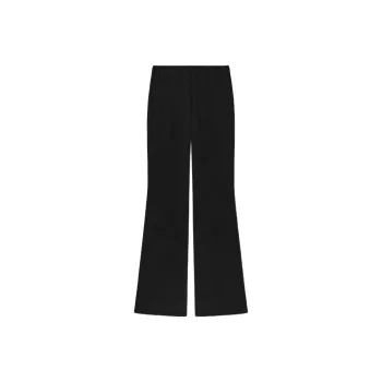 ZARA Casual Pants Women's Black
