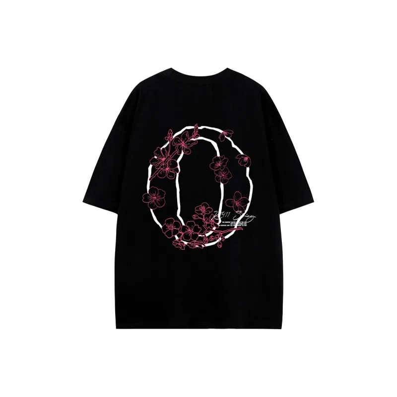 K411 T Shirts Unisex-4