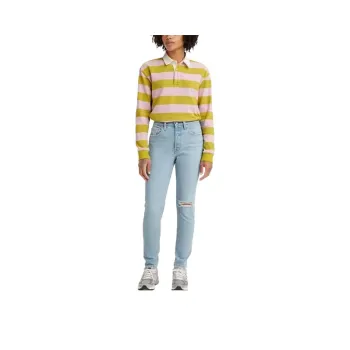 Levis Jeans Women's Blue